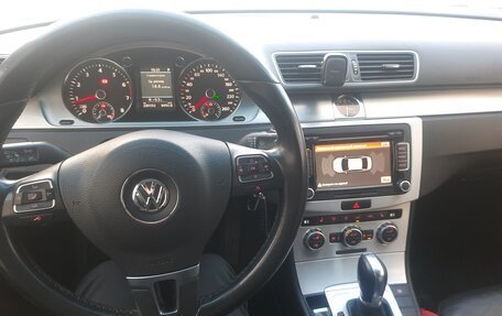 Volkswagen Passat B7, 2012 год, 1 100 000 рублей, 5 фотография