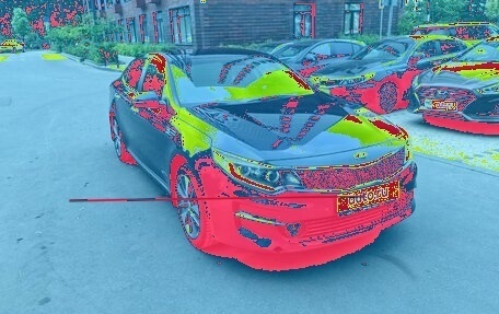 KIA Optima IV, 2018 год, 1 900 000 рублей, 13 фотография