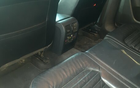 Volkswagen Passat B7, 2012 год, 1 100 000 рублей, 6 фотография