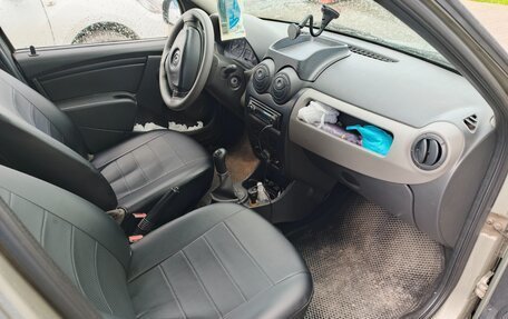 Renault Logan I, 2011 год, 469 999 рублей, 6 фотография