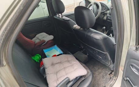 Renault Logan I, 2011 год, 469 999 рублей, 7 фотография