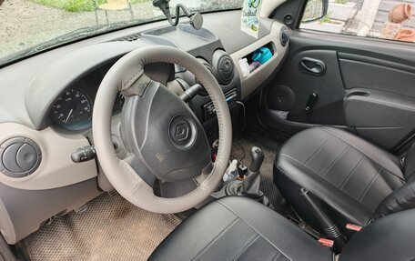 Renault Logan I, 2011 год, 469 999 рублей, 11 фотография