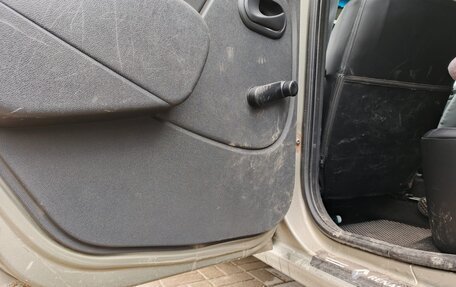 Renault Logan I, 2011 год, 469 999 рублей, 10 фотография