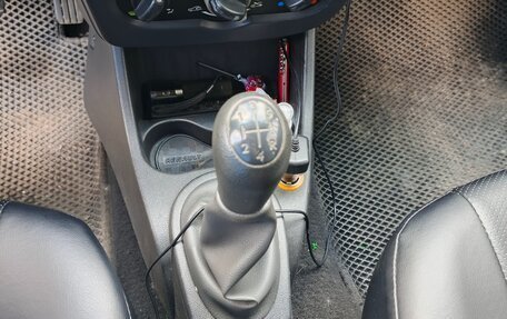 Renault Logan I, 2011 год, 469 999 рублей, 14 фотография