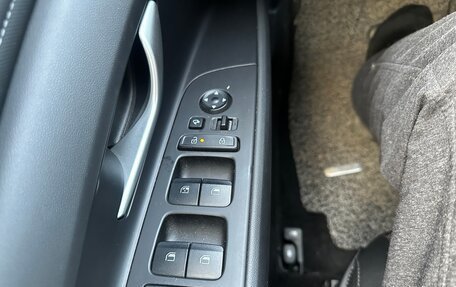 Hyundai Elantra, 2023 год, 1 100 000 рублей, 11 фотография