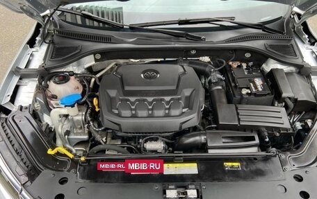 Volkswagen Passat B8 рестайлинг, 2020 год, 2 050 000 рублей, 12 фотография