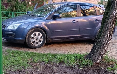 Ford Focus IV, 2005 год, 450 000 рублей, 2 фотография