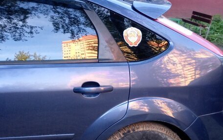 Ford Focus IV, 2005 год, 450 000 рублей, 3 фотография