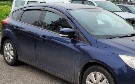 Ford Focus III, 2011 год, 610 000 рублей, 6 фотография