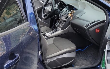 Ford Focus III, 2011 год, 610 000 рублей, 4 фотография
