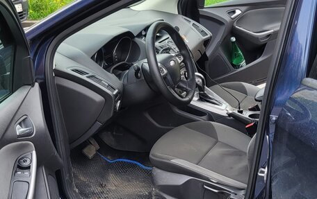 Ford Focus III, 2011 год, 610 000 рублей, 15 фотография