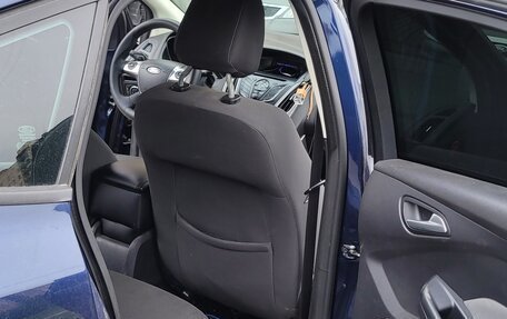 Ford Focus III, 2011 год, 610 000 рублей, 14 фотография