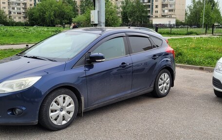 Ford Focus III, 2011 год, 610 000 рублей, 13 фотография