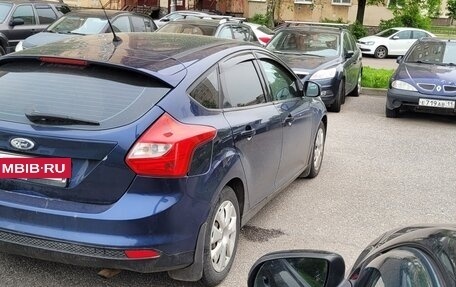 Ford Focus III, 2011 год, 610 000 рублей, 11 фотография