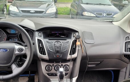 Ford Focus III, 2011 год, 610 000 рублей, 17 фотография