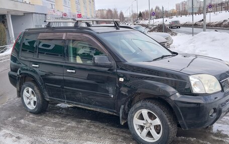 Nissan X-Trail, 2007 год, 650 000 рублей, 2 фотография