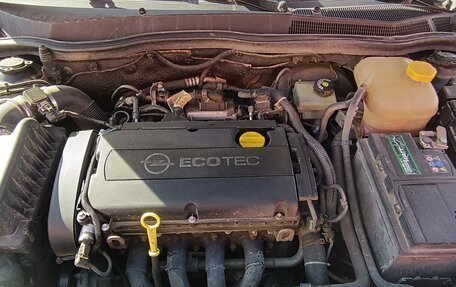 Opel Astra H, 2006 год, 350 000 рублей, 5 фотография