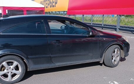Opel Astra H, 2006 год, 350 000 рублей, 3 фотография