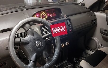 Nissan X-Trail, 2007 год, 650 000 рублей, 6 фотография