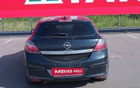 Opel Astra H, 2006 год, 350 000 рублей, 4 фотография