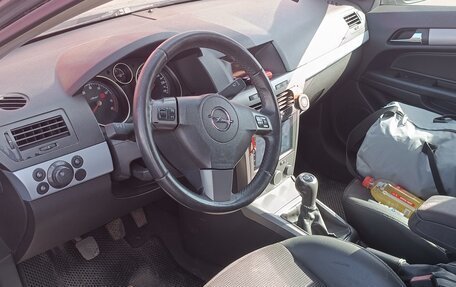 Opel Astra H, 2006 год, 350 000 рублей, 7 фотография