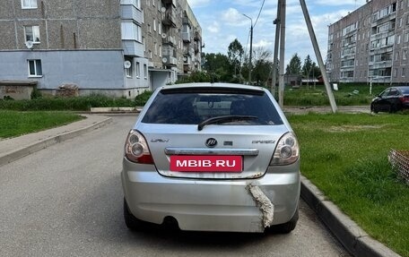 Lifan Breez (520), 2010 год, 100 000 рублей, 2 фотография