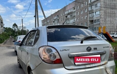 Lifan Breez (520), 2010 год, 100 000 рублей, 3 фотография
