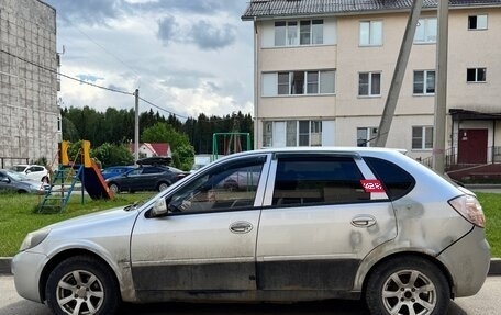 Lifan Breez (520), 2010 год, 100 000 рублей, 11 фотография