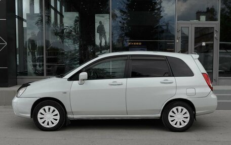 Suzuki Aerio, 2001 год, 420 000 рублей, 8 фотография