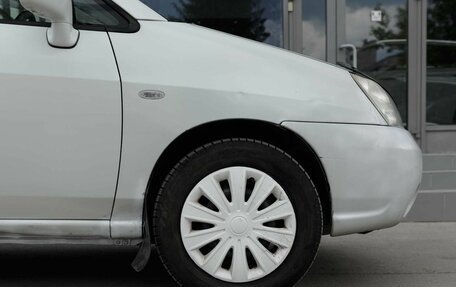 Suzuki Aerio, 2001 год, 420 000 рублей, 9 фотография