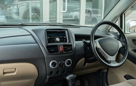 Suzuki Aerio, 2001 год, 420 000 рублей, 10 фотография