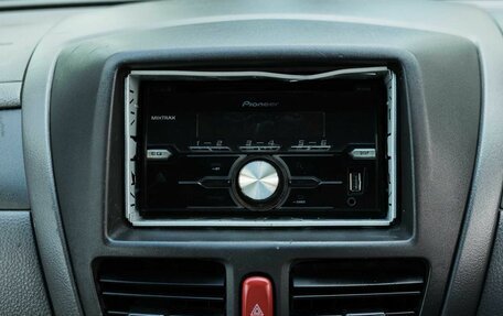 Suzuki Aerio, 2001 год, 420 000 рублей, 13 фотография