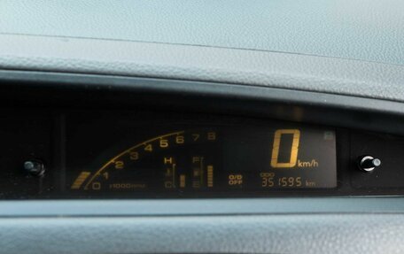 Suzuki Aerio, 2001 год, 420 000 рублей, 12 фотография