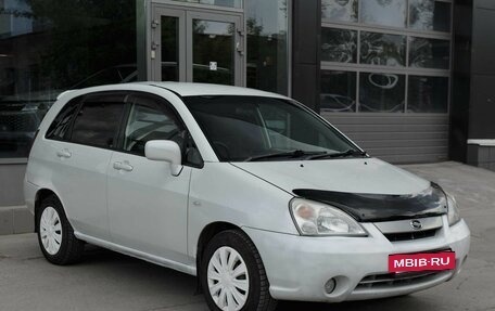 Suzuki Aerio, 2001 год, 420 000 рублей, 3 фотография