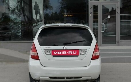 Suzuki Aerio, 2001 год, 420 000 рублей, 6 фотография