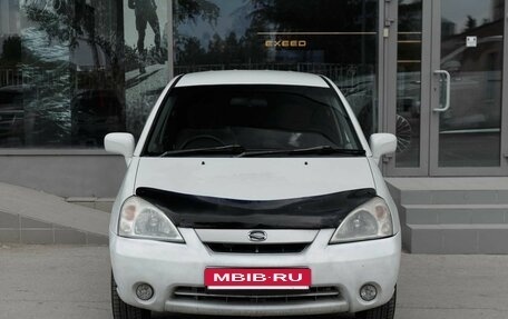 Suzuki Aerio, 2001 год, 420 000 рублей, 2 фотография