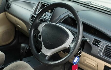 Suzuki Aerio, 2001 год, 420 000 рублей, 11 фотография