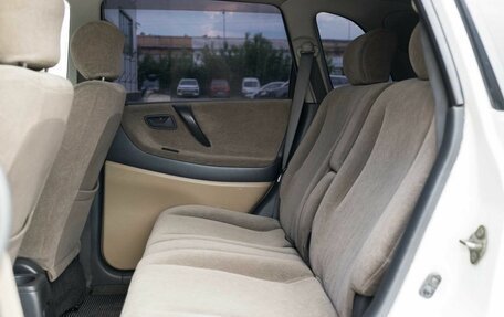 Suzuki Aerio, 2001 год, 420 000 рублей, 18 фотография
