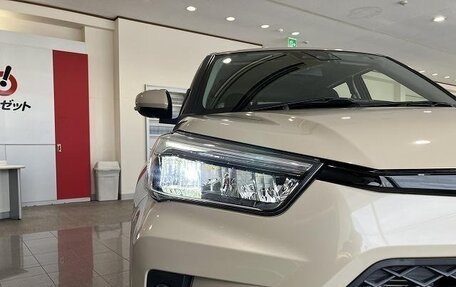Toyota Raize I, 2022 год, 1 293 000 рублей, 19 фотография