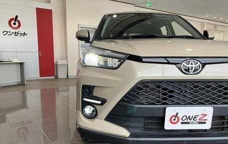 Toyota Raize I, 2022 год, 1 293 000 рублей, 18 фотография