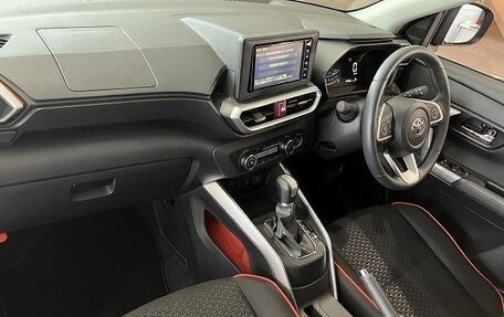 Toyota Raize I, 2022 год, 1 293 000 рублей, 17 фотография
