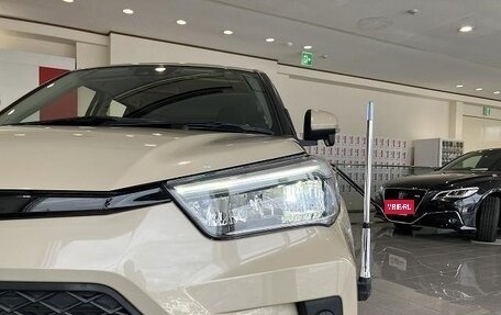 Toyota Raize I, 2022 год, 1 293 000 рублей, 20 фотография