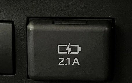 Toyota Raize I, 2022 год, 1 293 000 рублей, 29 фотография