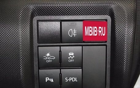 Toyota Raize I, 2021 год, 1 354 000 рублей, 8 фотография