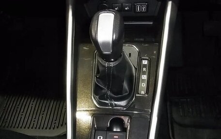 Toyota Raize I, 2021 год, 1 354 000 рублей, 16 фотография