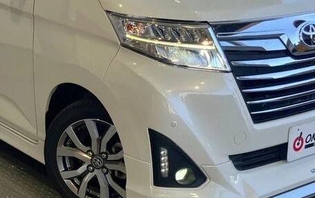 Toyota Roomy I, 2022 год, 843 000 рублей, 6 фотография