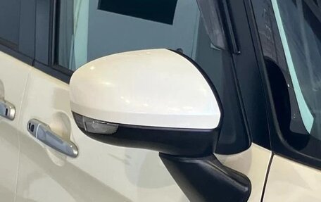Toyota Roomy I, 2022 год, 843 000 рублей, 12 фотография