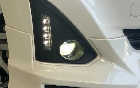 Toyota Roomy I, 2022 год, 843 000 рублей, 8 фотография
