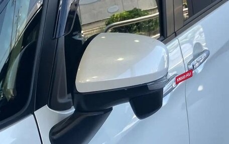 Toyota Roomy I, 2022 год, 843 000 рублей, 11 фотография