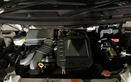 Toyota Roomy I, 2022 год, 843 000 рублей, 33 фотография